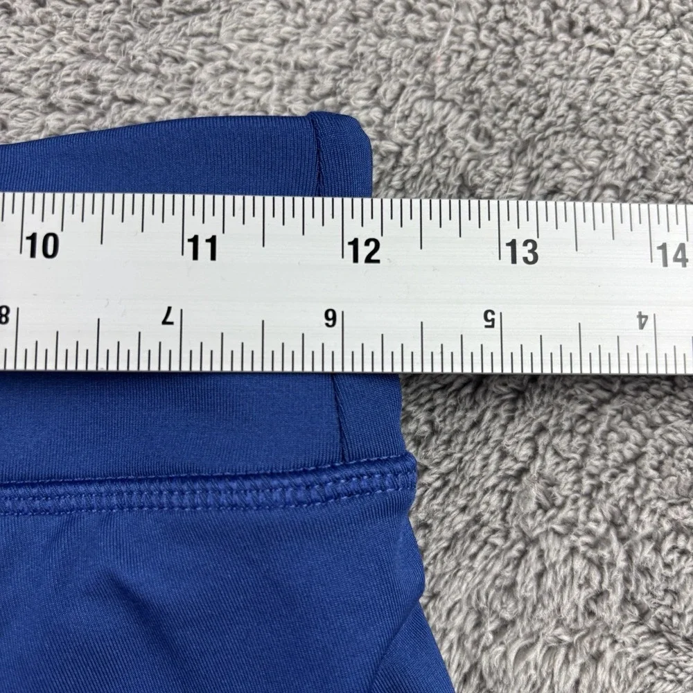 Member's Mark Active Skort Built in Shorts Girls ‎ 7/8 Blue